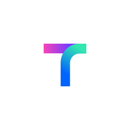 T map